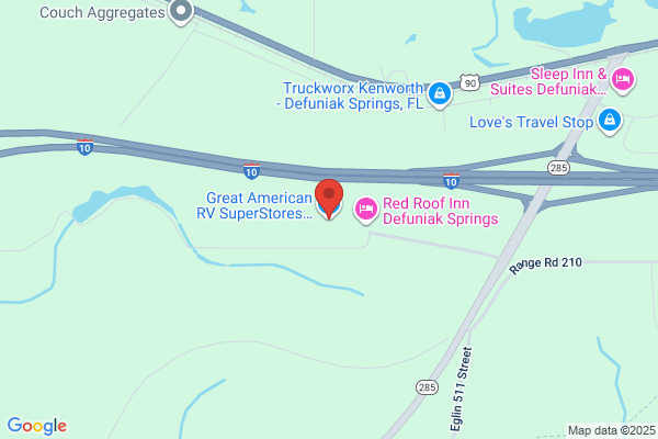 Dixie RV SuperStores