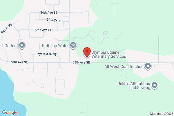Lost Valley Equine Services