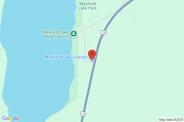 Mayfield Lake Grocery Inc