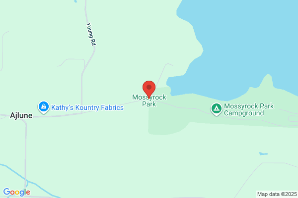 Mossyrock Park
