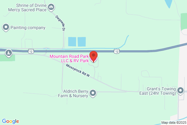 Mtn Rd Mobile Home & Rv Park