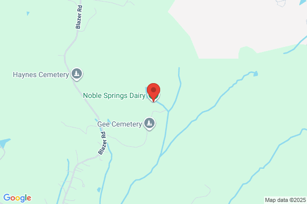 Noble Springs