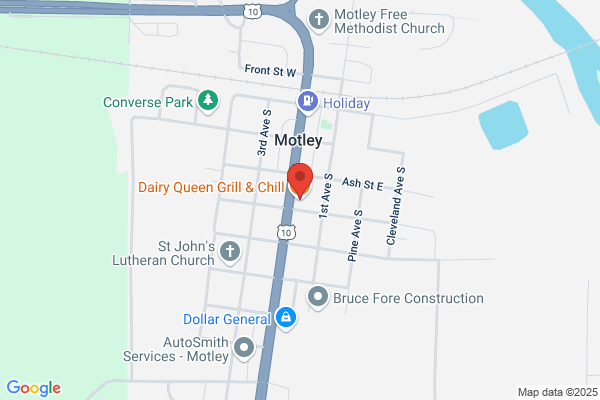 Dairy Queen