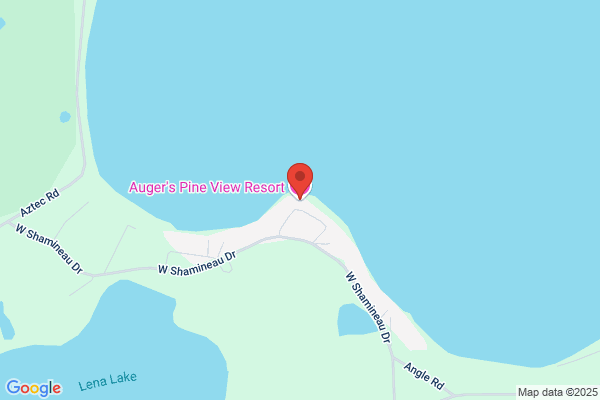 Augers Resort