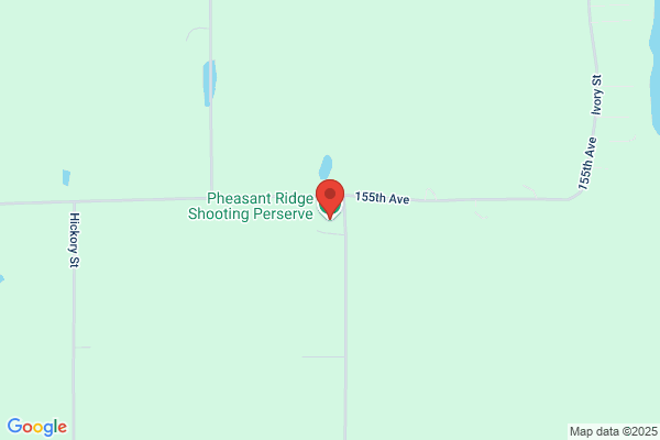 Ringneck Ridge Shooting Preserve
