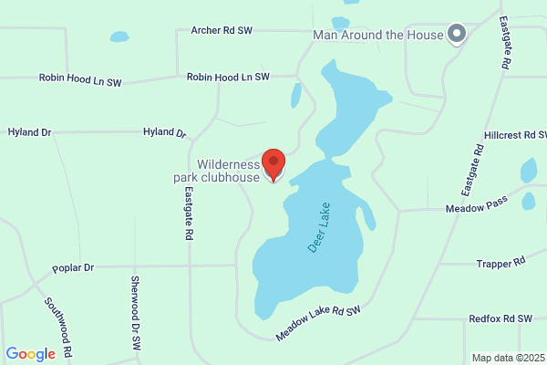 Wilderness Park Home Owners Association