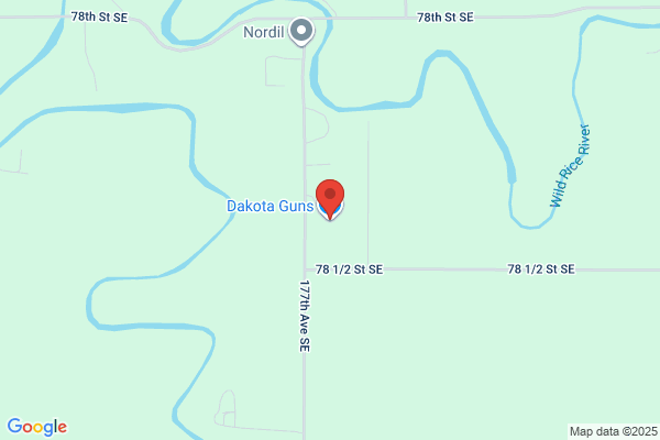 Dakota Gunsmithing Specialties