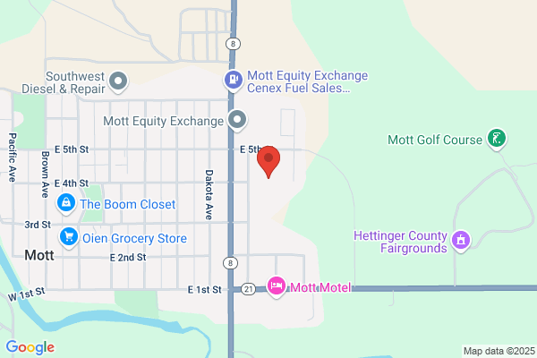 Mott Chiropractic Clinic