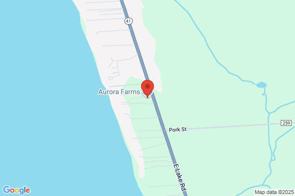 Aurora Farms Inc
