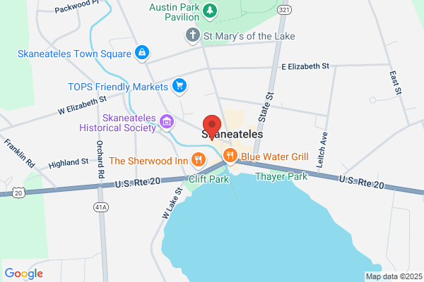 Finger Lakes ENT & Skin Oncology: Douglas W. Halliday, MD, Ph.D.