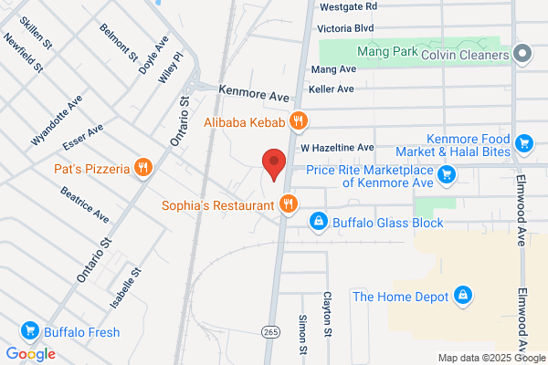 Metal Preparations Co Inc