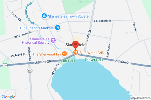 Skaneateles Bakery