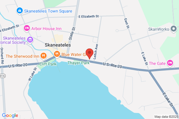 Skaneateles Festival