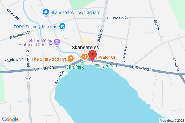Skaneateles Furs