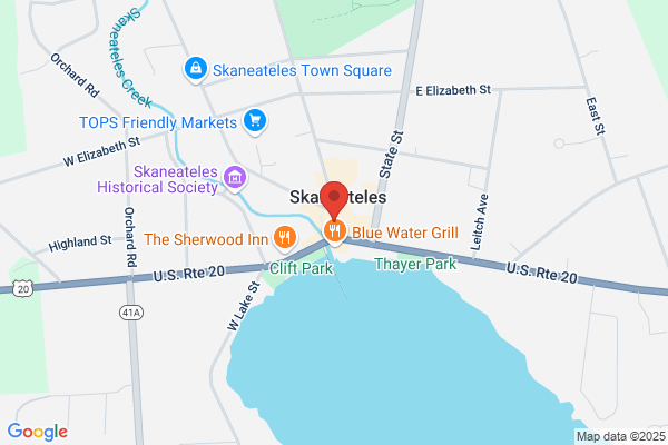 Skaneateles Jewelry Inc
