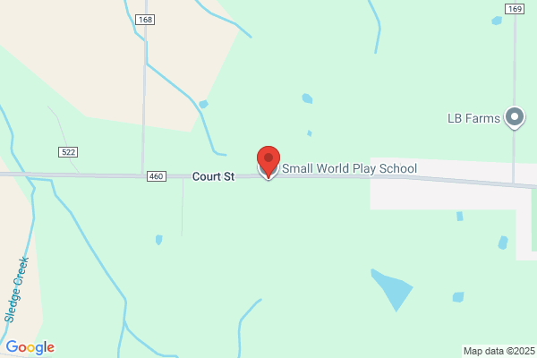 Small World Play School