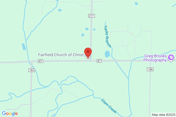 Fairfield Church of Christ