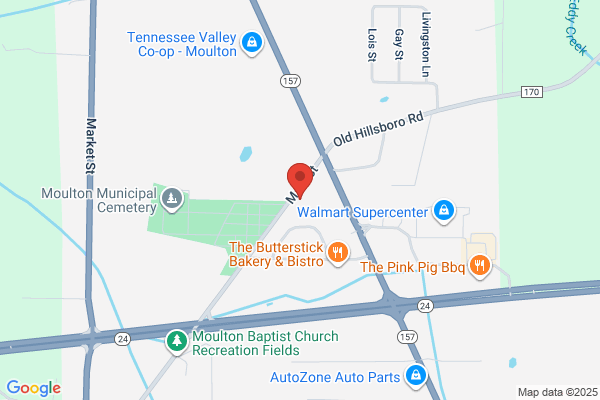 Dialysis Clinic Inc Moulton