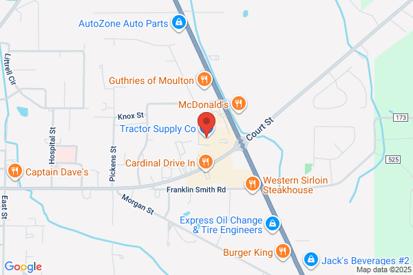 Tractor Supply Co.