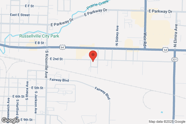 Mooney Electric, LLC