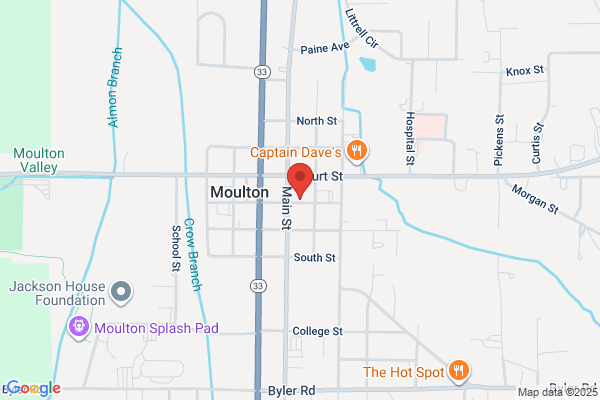 Borden, Charles W DDS - Borden Dentistry