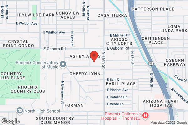 Hospice of the Valley