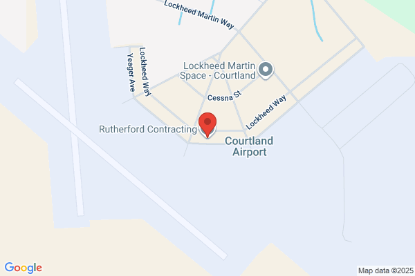 Rutherford Contracting Inc