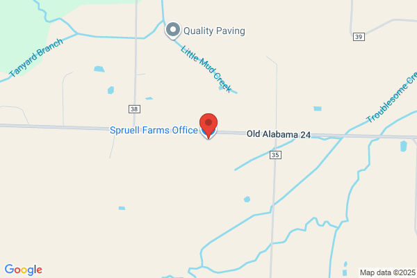 Spruell Farms