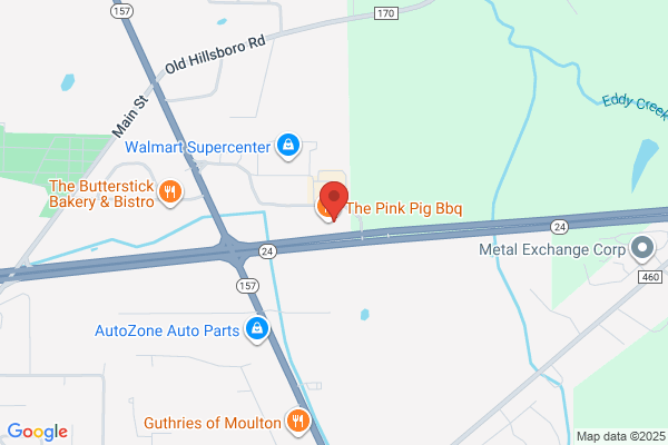 Tann South Distributing