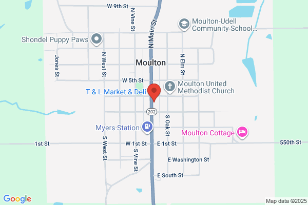 Moulton Ambulance Service