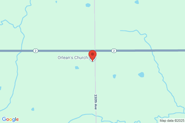 Orleans Church