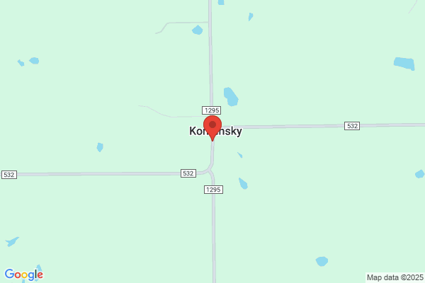 Bohuslav Feed Mill Inc