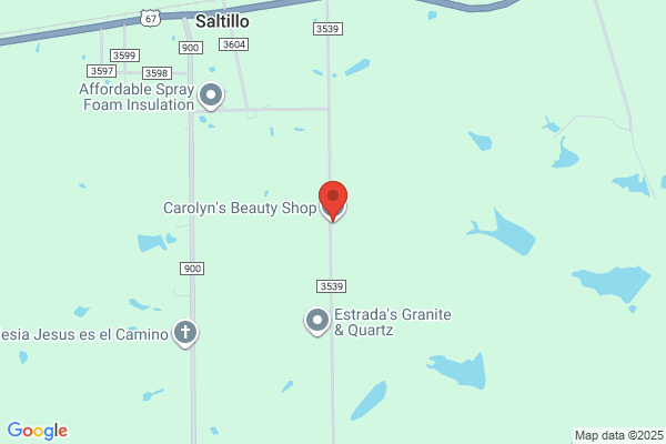 Carolyn's Beauty Salon