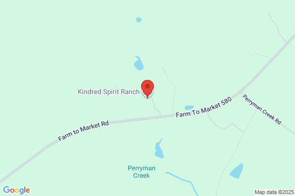 Kindred Spirit Ranch Services, LLC