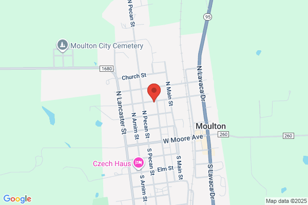 Lutheran Church