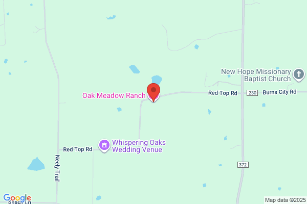 Meadow Oaks Ranch
