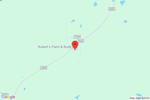 Robert's Auto Body & Towing