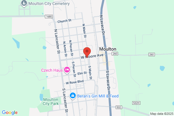 SouthStar Bank, Moulton
