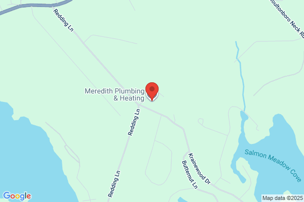 Meredith Plumbing and Heating LLC