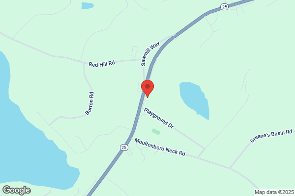 Meadow Pond Animal Hospital