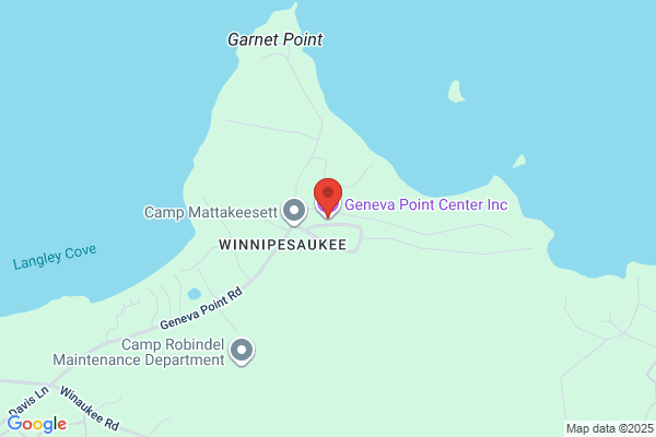 Geneva Point Center