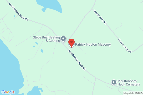 Hayden Hillsgrove Stone Masonry Inc