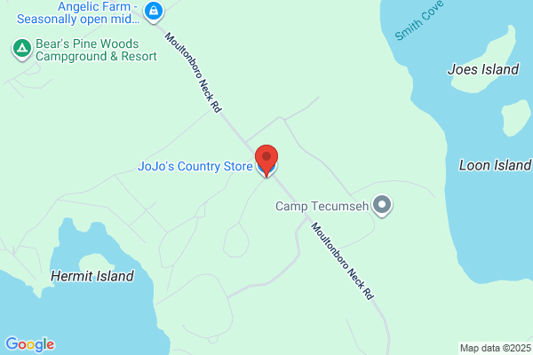 Jo Jos Country Store