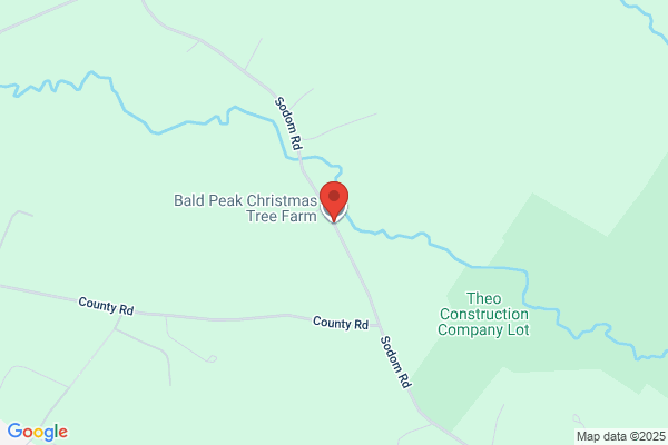 Joal Tree Farm