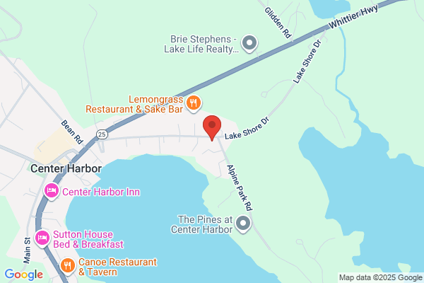 Lake Shore Motel and Cottages