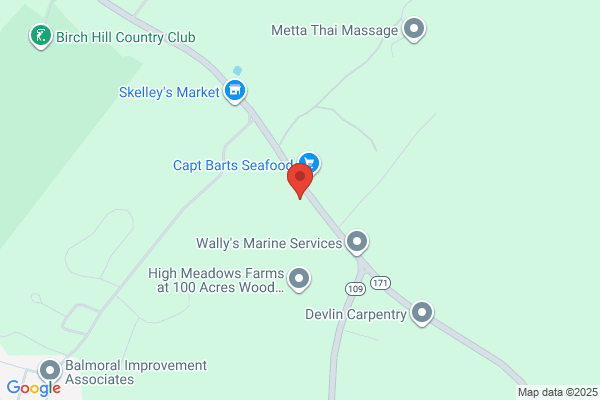 Lakes Region Water Co Inc