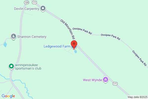 Ledgewood Farm
