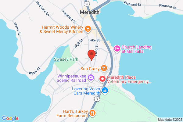 Merrimack Corporate Finance Inc