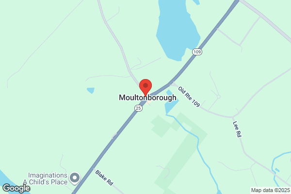 Moultonboro Country Store
