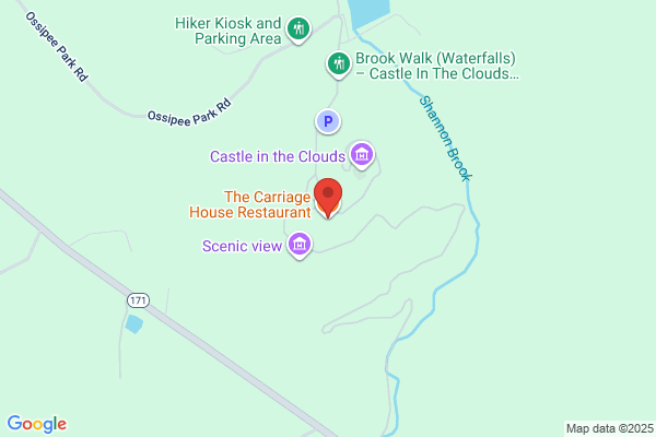 Mountain Lake Clam Bake
